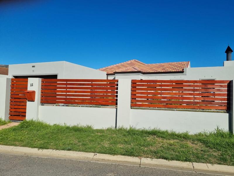 3 Bedroom Property for Sale in Wesbank Western Cape